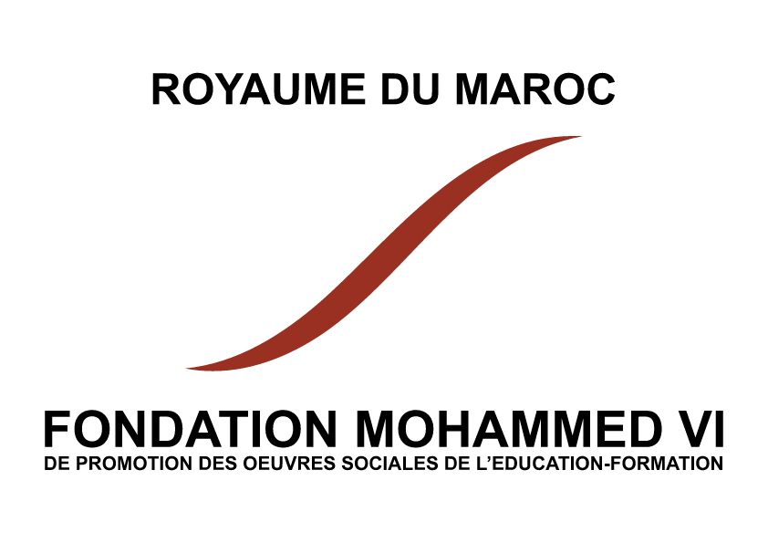 Fondation Mohammed VI de Promotion des Œuvres Sociales de l’Education - Formation